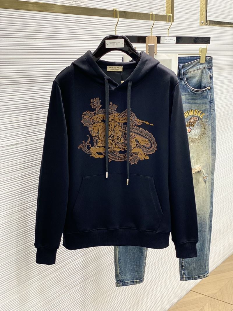 Burberry Hoodies